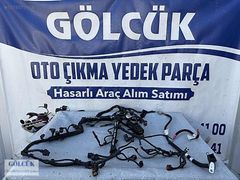 0046352916 Fiat Doblo 4 1.6 Euro 6 120 Multijet Motor Tesisatı