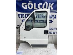 Peugeot Boxer Sol Ön Kapı ORJİNAL