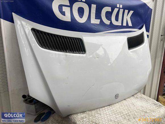 Mercedes Sprinter W906 Kaput ORJİNAL
