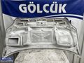 Mercedes Sprinter W906 Kaput ORJİNAL