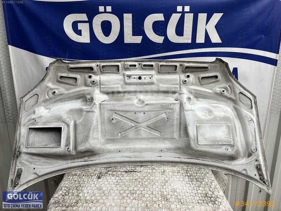 Mercedes Sprinter W906 Kaput ORJİNAL