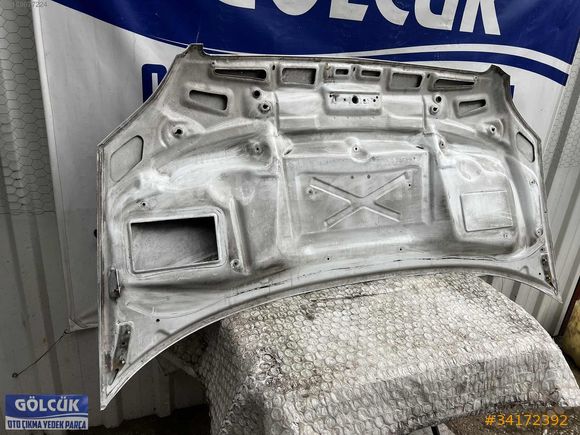Mercedes Sprinter W906 Kaput ORJİNAL