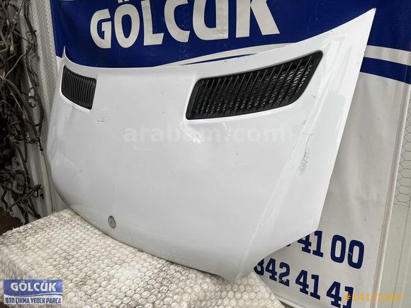 Mercedes Sprinter W906 Kaput ORJİNAL