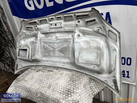 Mercedes Sprinter W906 Kaput ORJİNAL