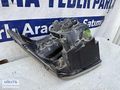 6C1113W029 Ford Transit 2006/2013 Sol Ön Far ORJİNAL