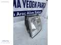 6C1113W029 Ford Transit 2006/2013 Sol Ön Far ORJİNAL