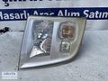 6C1113W029 Ford Transit 2006/2013 Sol Ön Far ORJİNAL