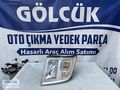 6C1113W029 Ford Transit 2006/2013 Sol Ön Far ORJİNAL