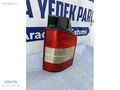 Volkswagen Transporter T5 Sol Arka Stop