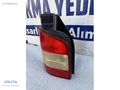 Volkswagen Transporter T5 Sol Arka Stop