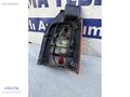 Volkswagen Transporter T5 Sol Arka Stop