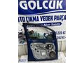 Volkswagen Touran Sol Ön Kapı ORJİNAL