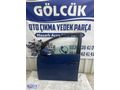 Volkswagen Touran Sol Ön Kapı ORJİNAL