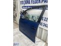 Volkswagen Touran Sol Ön Kapı ORJİNAL