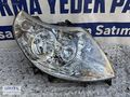 Fiat Ducato 2006/2014 Sağ Ön Far