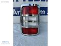 2K0 945 111 A Volkswagen Caddy 2004/2010 Sol Arka Stop ORJİNAL