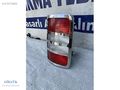 2K0 945 111 A Volkswagen Caddy 2004/2010 Sol Arka Stop ORJİNAL