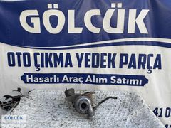 A6160960199 01 Mercedes Vito 111 W639 2.2 CDI Turbo ORJİNAL
