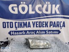 92102-4A500 Hyundai Starex 2002/2008 Sağ Ön Far ORJİNAL