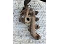 Ford Connect 1.8 TDCI 75 Turbo ORJİNAL