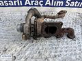 Ford Connect 1.8 TDCI 75 Turbo ORJİNAL