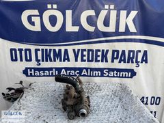 Ford Connect 1.8 TDCI 75 Turbo ORJİNAL