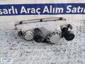 9210143 Hyundai H100 Panelvan 1997/2002 Sol Ön Far ORJİNAL