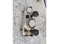 9210143 Hyundai H100 Panelvan 1997/2002 Sol Ön Far ORJİNAL