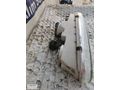 9210143 Hyundai H100 Panelvan 1997/2002 Sol Ön Far ORJİNAL