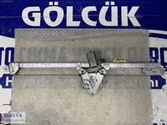 7700311821 Renault Trafic 2 Sağ Ön Kapı Cam Motoru/Krikosu ORJ
