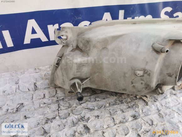 54530954 Ford Transit 190 V Sağ Ön Far ORJİNAL
