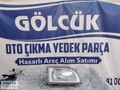 54530954 Ford Transit 190 V Sağ Ön Far ORJİNAL
