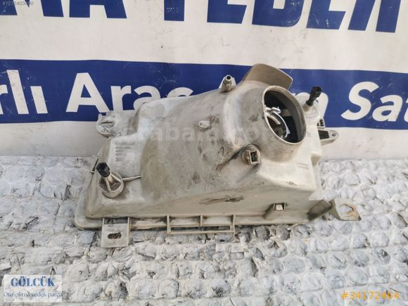 54530954 Ford Transit 190 V Sağ Ön Far ORJİNAL