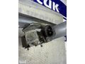 Renault Trafic 2 Sol Ön Kapı Cam Motoru/Krikosu ORJİNAL