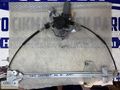 Ford Connect Sol Ön Kapı Cam Motoru/Krikosu ORJİNAL