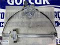 Ford Connect Sol Ön Kapı Cam Motoru/Krikosu ORJİNAL