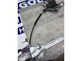 Ford Connect Sol Ön Kapı Cam Motoru/Krikosu ORJİNAL