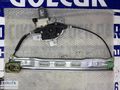 ET76 A23200 CC Ford Courier Sağ Ön Kapı Cam Motoru/Krikosu ORJ