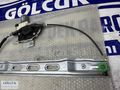 ET76 A23200 CC Ford Courier Sağ Ön Kapı Cam Motoru/Krikosu ORJ