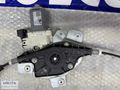 ET76 A23200 CC Ford Courier Sağ Ön Kapı Cam Motoru/Krikosu ORJ