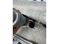 ET76 A23200 CC Ford Courier Sağ Ön Kapı Cam Motoru/Krikosu ORJ