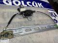 ET76 A23200 CC Ford Courier Sağ Ön Kapı Cam Motoru/Krikosu ORJ