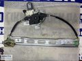 ET76 A23200 CD Ford Courier Sağ Ön Kapı Cam Motoru/Krikosu ORJ