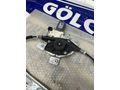 ET76 A23200 CD Ford Courier Sağ Ön Kapı Cam Motoru/Krikosu ORJ