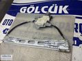 ET76 A23200 CD Ford Courier Sağ Ön Kapı Cam Motoru/Krikosu ORJ