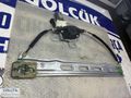 ET76 A23200 CD Ford Courier Sağ Ön Kapı Cam Motoru/Krikosu ORJ