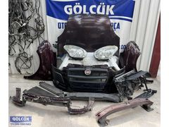 Fiat Doblo 3 1.3 E4 KOMPLE Ön Set ORJİNAL
