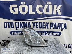 69500010 İveco Daily 2006/2013 Sağ Ön Far ORJİNAL