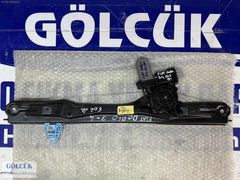 51810880 Fiat Doblo 3/4 Sol Ön Kapı Cam Motoru/Krikosu ORJİNAL