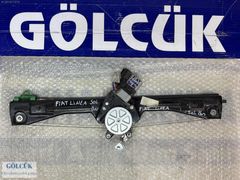 Fiat Linea Sol Ön Kapı Cam Motoru/Krikosu ORJİNAL